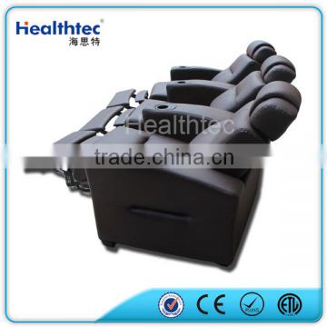 Lazy Massage Sofa With Up/Down Footrest Forward/Backward Backrest