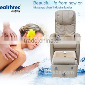 Luxury Foot Massage Luxor Pedicure Chair photo-2
