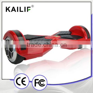 Newest Scooter Bluetooth 2 Wheel Self Balancing Electric Scooter