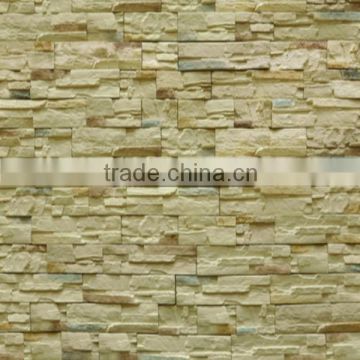 Wall cladding, stone panel, natural cultured stone                        
                                                Quality Choice