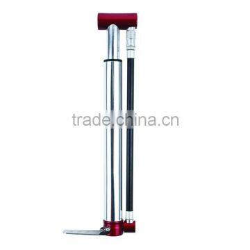 2016 Top Quality CNC Aluminum Alloy Portable Air Pump photo-3