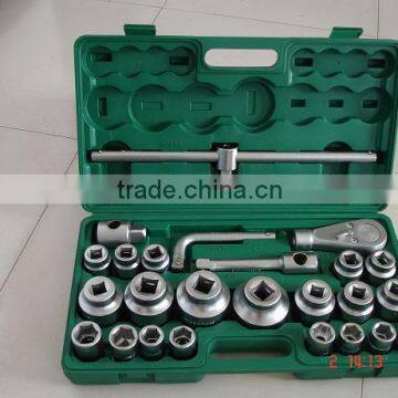 Auto Maintenance Tools/six Points Socket photo-3