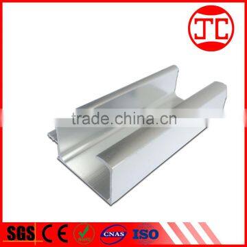 Fo Shan City 6063 Aluminium Alloy High Gloss Lacquer Kitchen Cabinet Doors