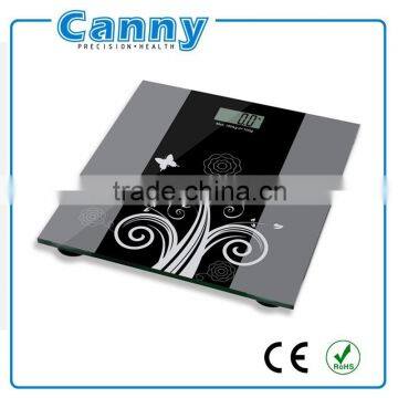 Digital Bathroom Body Scale AND Bathroom Scale Body Fat