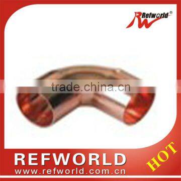 EN-81 copper material 90 degree ELBOW CLOSE