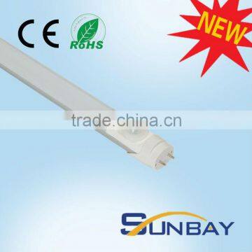 T8 PIR Sensor LED Tube 1200mm 18w