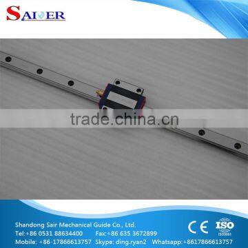 SAIR 30mm SER-GD30 Linear Motion Guideway With Linear Block photo-3