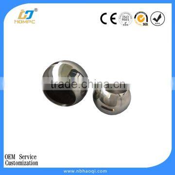 Valve Ball for Steel or Brass Valves photo-2