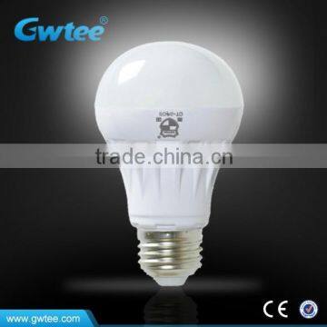 2015 newest hot selling energy saving no stroboscopic led light bulbs