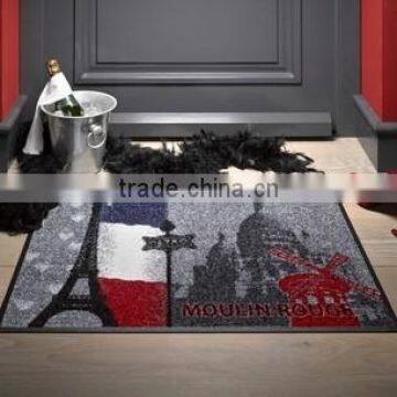 Anti Slip Door Mat