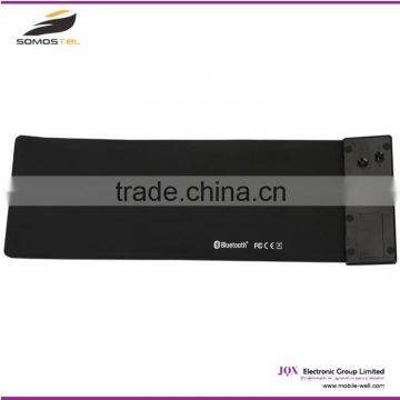 [somostel] Wholesale Bluetooth Silicone Soft Gaming Computer Keyboard for Laptop and Tablet pc photo-3