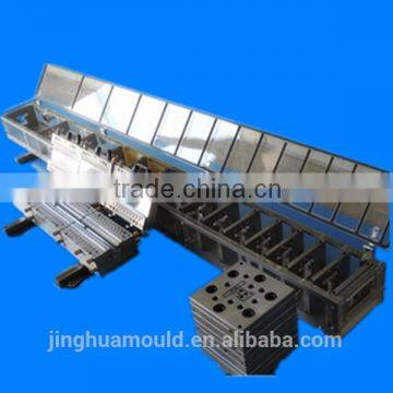 plastic extrusion mould/plastic molding/plastic mould manufacturer