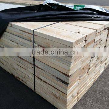 Sawn Timber SPF photo-3
