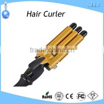 New fashion 32mm hair curler for ladies