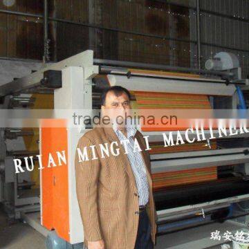 Hot sale printing machine for fabric