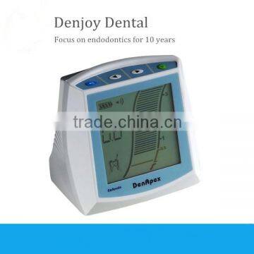 CE approved New style Dental Apex Locator Oral Root Canal Finder Endodontics