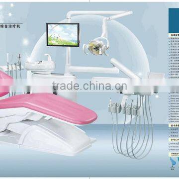 dental chairs unit price