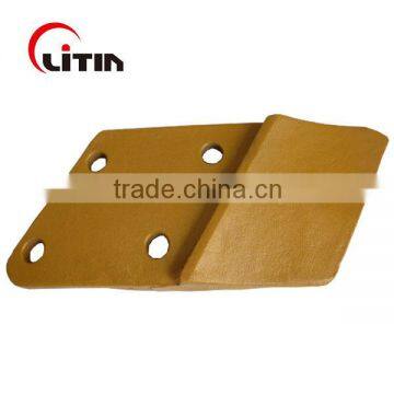 manufacture various Brands model excavator Side bucket blade