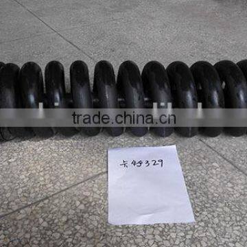 Contruction Machinery Recoil Spring track adjuster assembly EC210B