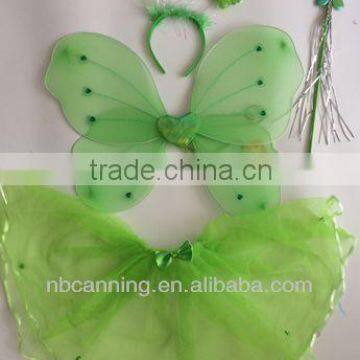 Carnival butterfly wings/angel wing costume fairy dress up