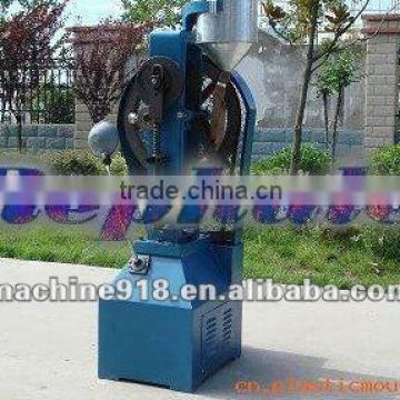 New Design and Developed Product Mechanical Eccentric Press