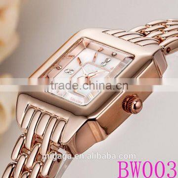 New Popular LOVE Bracelet Women Watch photo-3