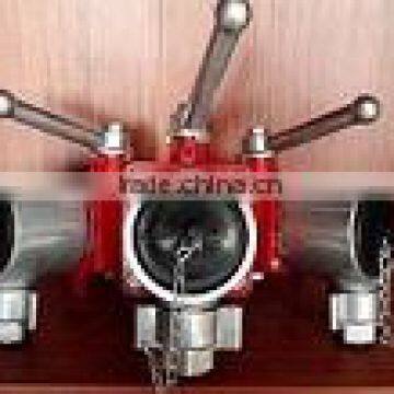 3 Way Water Valve photo-4