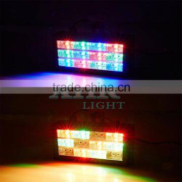Auto Running 12 Pcs LED Light Bar Strobe Light Wholesale photo-2