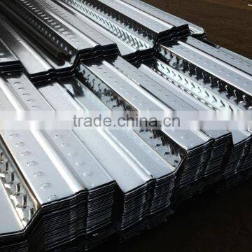 steel decking/corrugated steel deck/steel grid decking