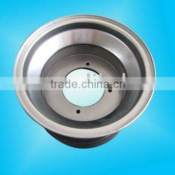 Side-by-side Parts Aluminum Alloy Wheels