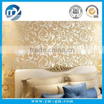 Wholesale home decor sticker self adhesive paper for wall sticker                        
                                                Quality Choice