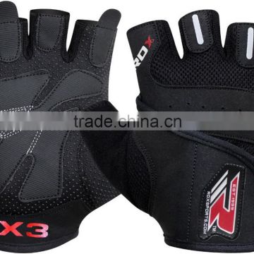 Weight lifting Gloves