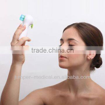 CE marked steam inhaler CE FCC RoHS certificates