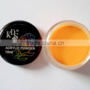 OEM ODM Acrylic Nail Powder For Acrylic Nail