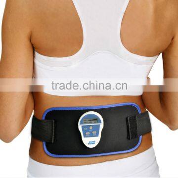 Comfortable Compare 2015 Hotsales Electric Waist Massager photo-2