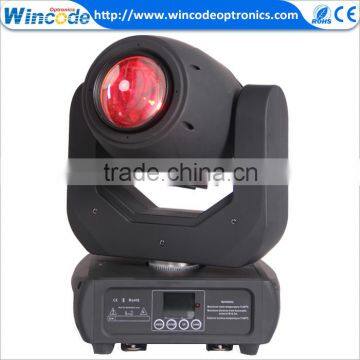2016 Wholesale Cheap Stage Lighting Fixtures ce Listed 150w Led Moving Head Spot Light Supplier's Choice