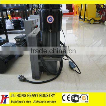 Spare Parts Electric Hoist of Suspended Platform,Electrical Scaffolds