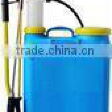 Knapsack Manual Sprayer