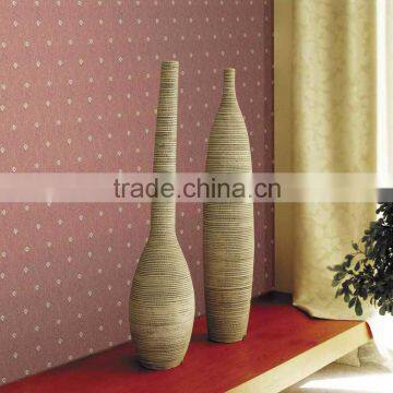 China Supplier Flower Wallpaper for Home and Hotel photo-2
