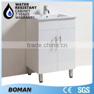 PVC Bathroom Furniture