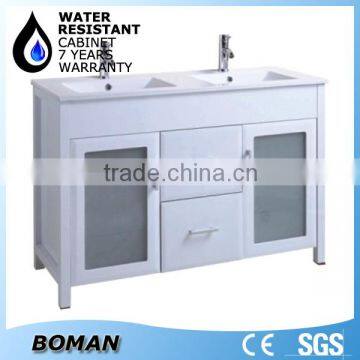 Wall Mount Bathroom Vanity Cabinet