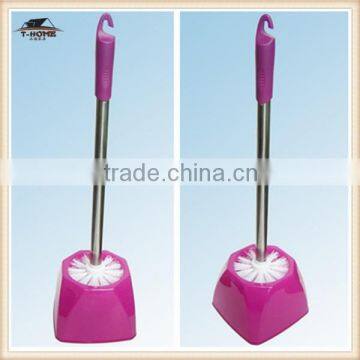 carpet wc cleaning hand toilet brushes with holder