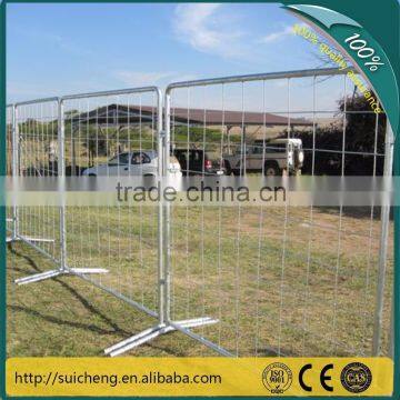 Temporary Fence Feet/Removable Temporary Fencing/Temporary Fence Stand(Factory)