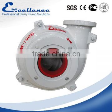 Professional Manufacturer High Pressure Solid Slurry Pump