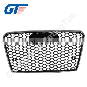 Changzhou Guangtuo Front Grille for Audi A7 RS7 2013 2014 2015 photo-2