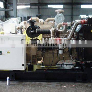 Electric Generator Set