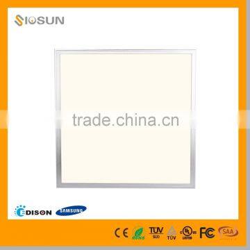 18W IP44 Samsung Good Price Colour Changing Backklit LED Panel Light photo-2