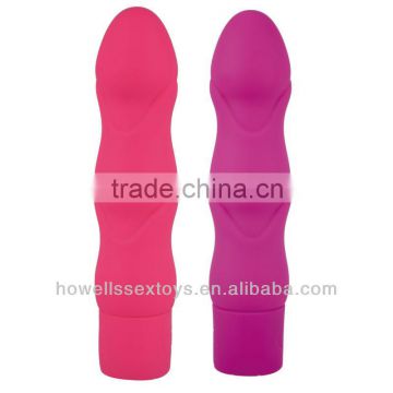 sex toys 10 Functions vibrator Baby Rose silicone vagina plug penis