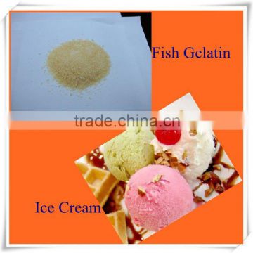 halal fish gelatin for food additive