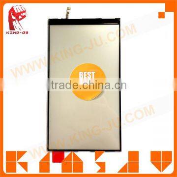 Full original quality For iphone 6 back light,12 month Warranty for Apple iphone 6 back light